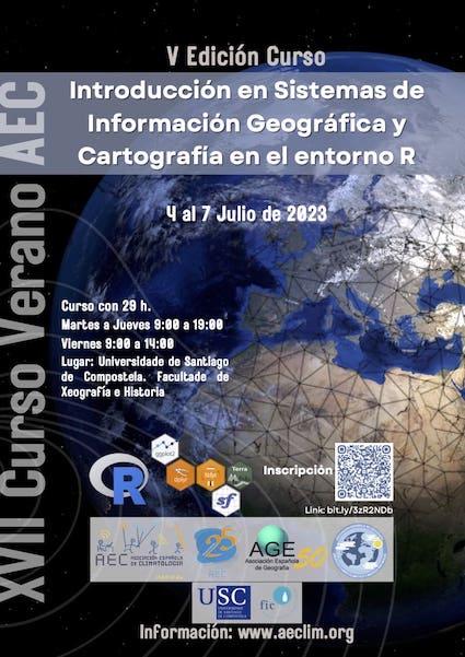 Cursos AEC