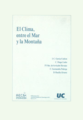 El clima entre el mar y la montana