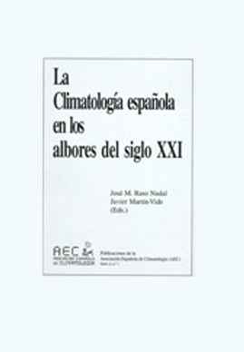 climatologia en los albores del siglo xxi